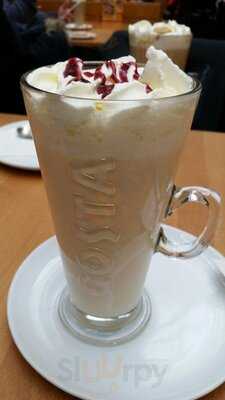 Costa Coffee