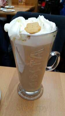Costa Coffee