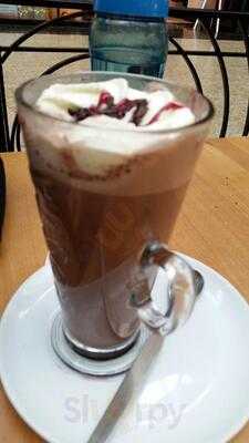 Costa Coffee