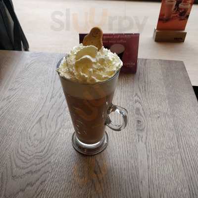 Costa Coffee