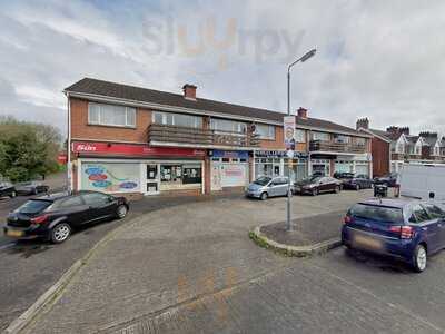 Yummies Sweets And Treats