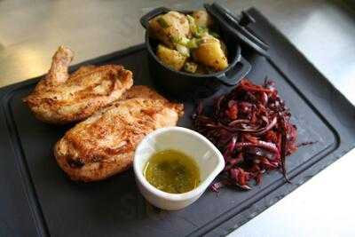 The Spot Kitchen & Bar - Bridgwater Road