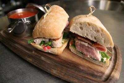 The Spot Kitchen & Bar - Bridgwater Road