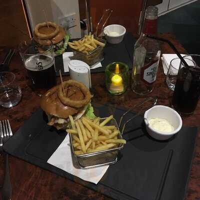 The Spot Kitchen & Bar - Bridgwater Road