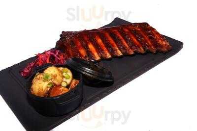 The Spot Kitchen & Bar - Bridgwater Road