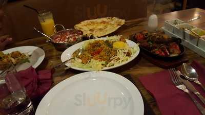 Karahi Lounge Bristol