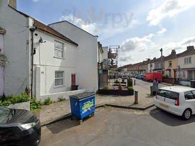 Karahi Lounge Bristol