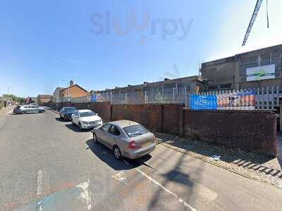 Daddy's Little Pizza's