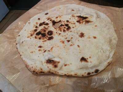 The Original Mosque Kitchen & Cafe