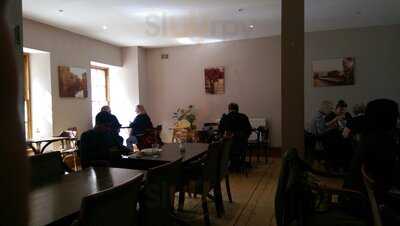 The Original Mosque Kitchen & Cafe