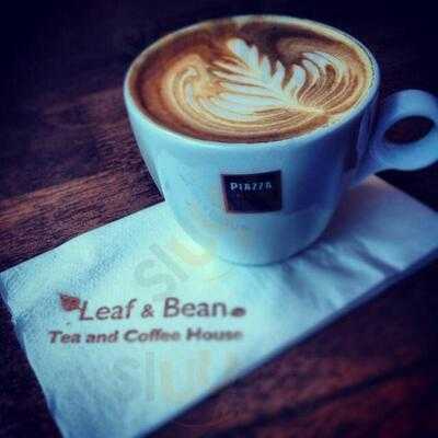 Leaf & Bean