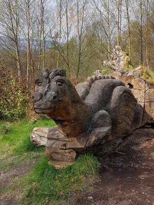 Five Guys Glasgow Braehead