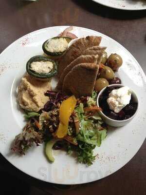 Milk At The Fruitmarket Gallery