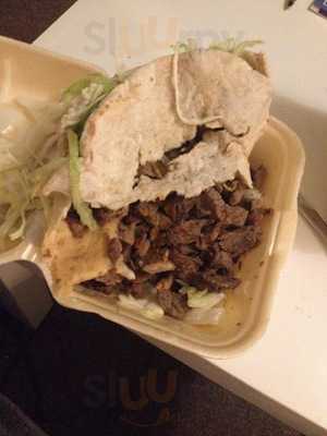 Turkish Kebab And Pizza House