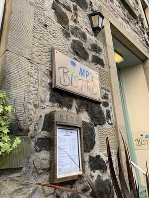 Mp's Bistro