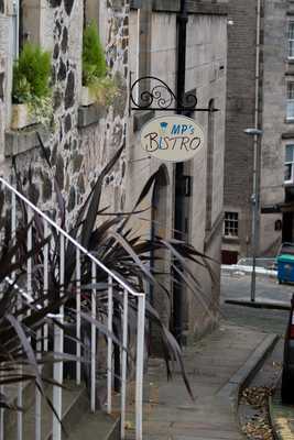 Mp's Bistro