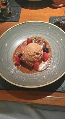 Terrace Grill Restaurant