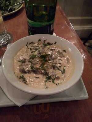 Terrace Grill Restaurant