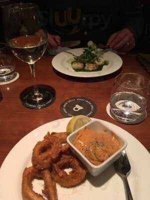 Terrace Grill Restaurant