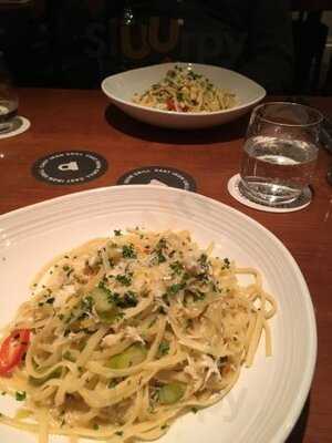 Terrace Grill Restaurant