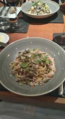 Terrace Grill Restaurant