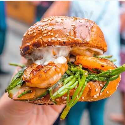 Terrace Grill Restaurant