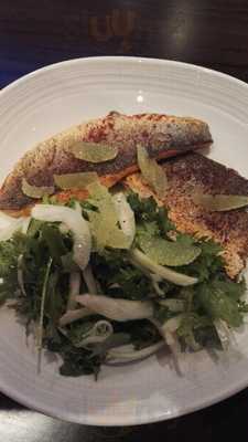 Terrace Grill Restaurant