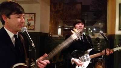 The Burrell Cafe & Restaurant