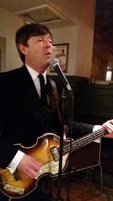 The Burrell Cafe & Restaurant