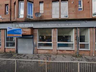 The Burrell Cafe & Restaurant