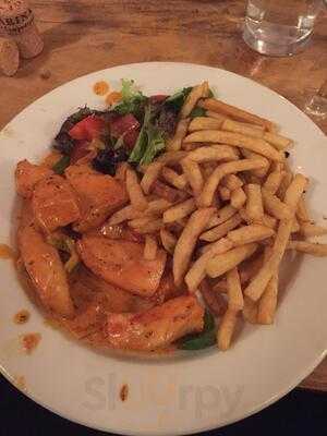 New York Steam Packet