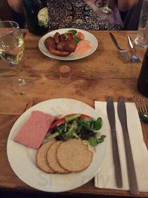 New York Steam Packet