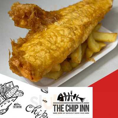 The Chip Inn