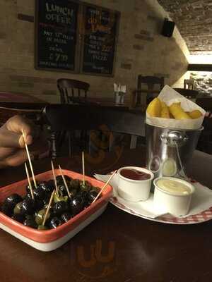 Pepenero Italian Fast Food & Pizzeria