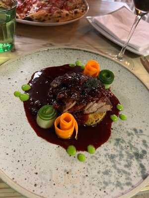 Pepenero Italian Fast Food & Pizzeria