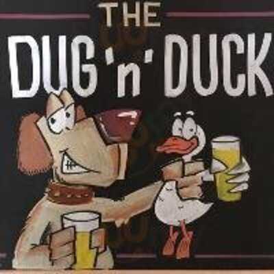 Dug 'n' Duck