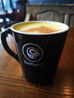 Coffee#1