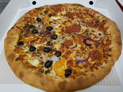 Simply Pizza