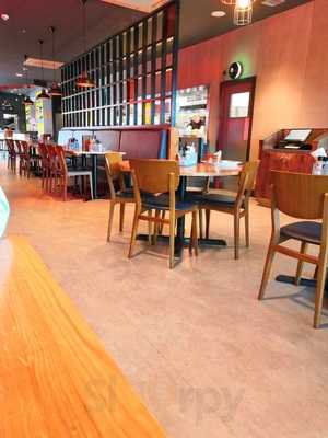 The Counter Custom Burgers