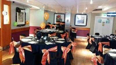 Grosvenor Princes Casino Restaurant