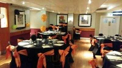 Grosvenor Princes Casino Restaurant