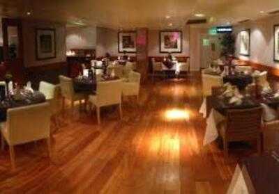 Grosvenor Princes Casino Restaurant