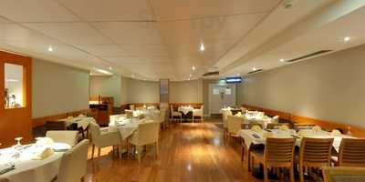 Grosvenor Princes Casino Restaurant