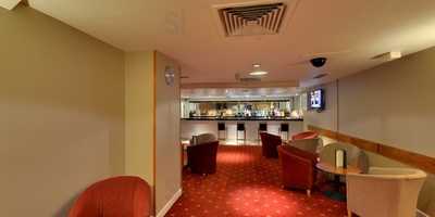 Grosvenor Princes Casino Restaurant