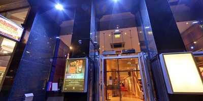 Grosvenor Princes Casino Restaurant