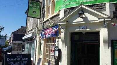 Downend Tavern