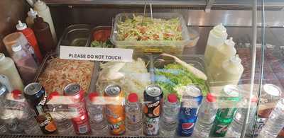 Stockwood Charcoal Grill