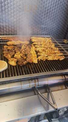 Stockwood Charcoal Grill