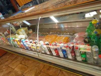 Stockwood Charcoal Grill