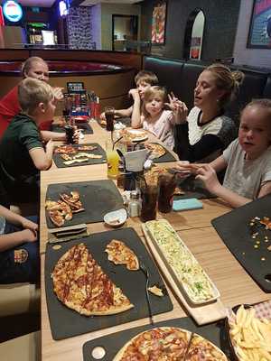 Pizza Hut